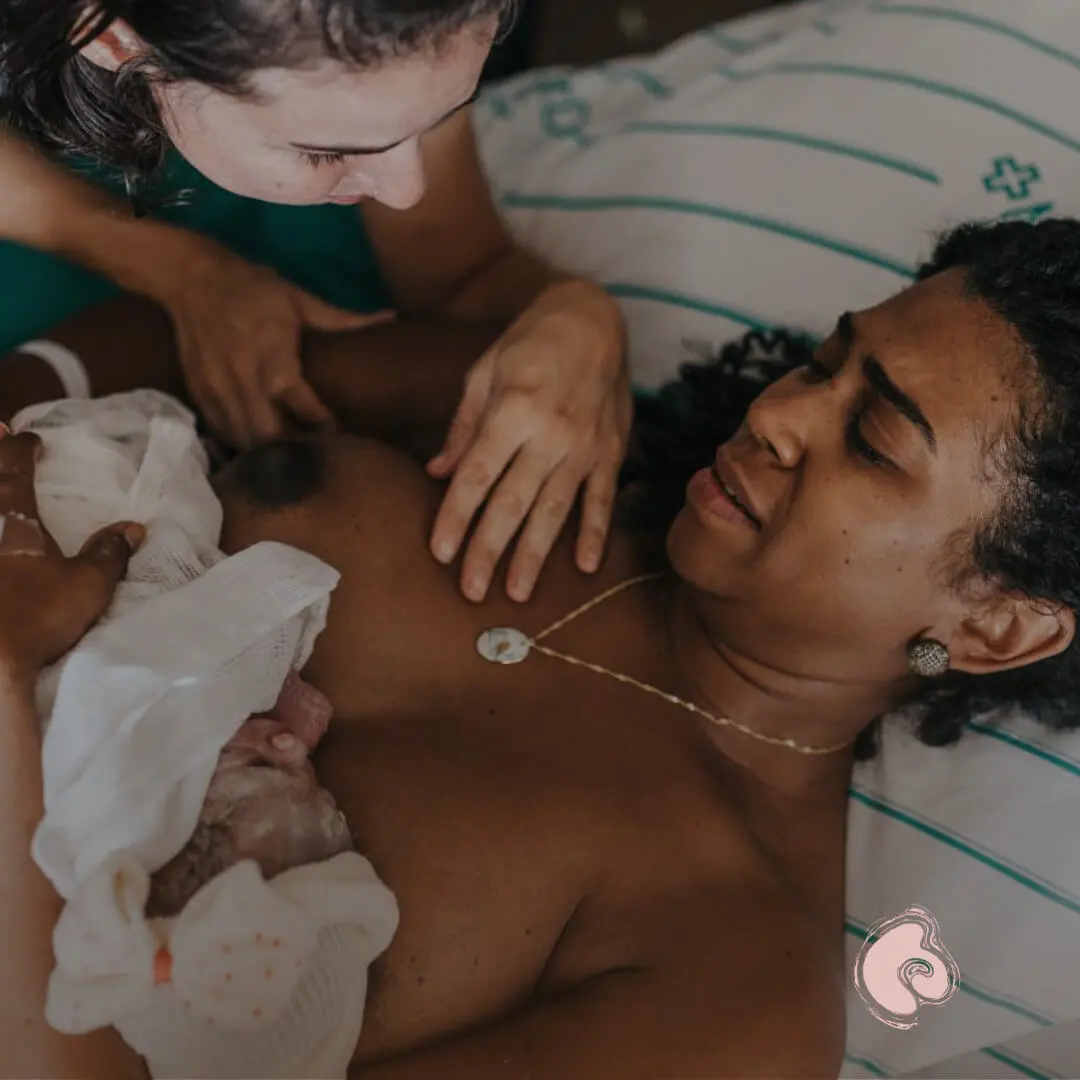 Assistência ao Parto