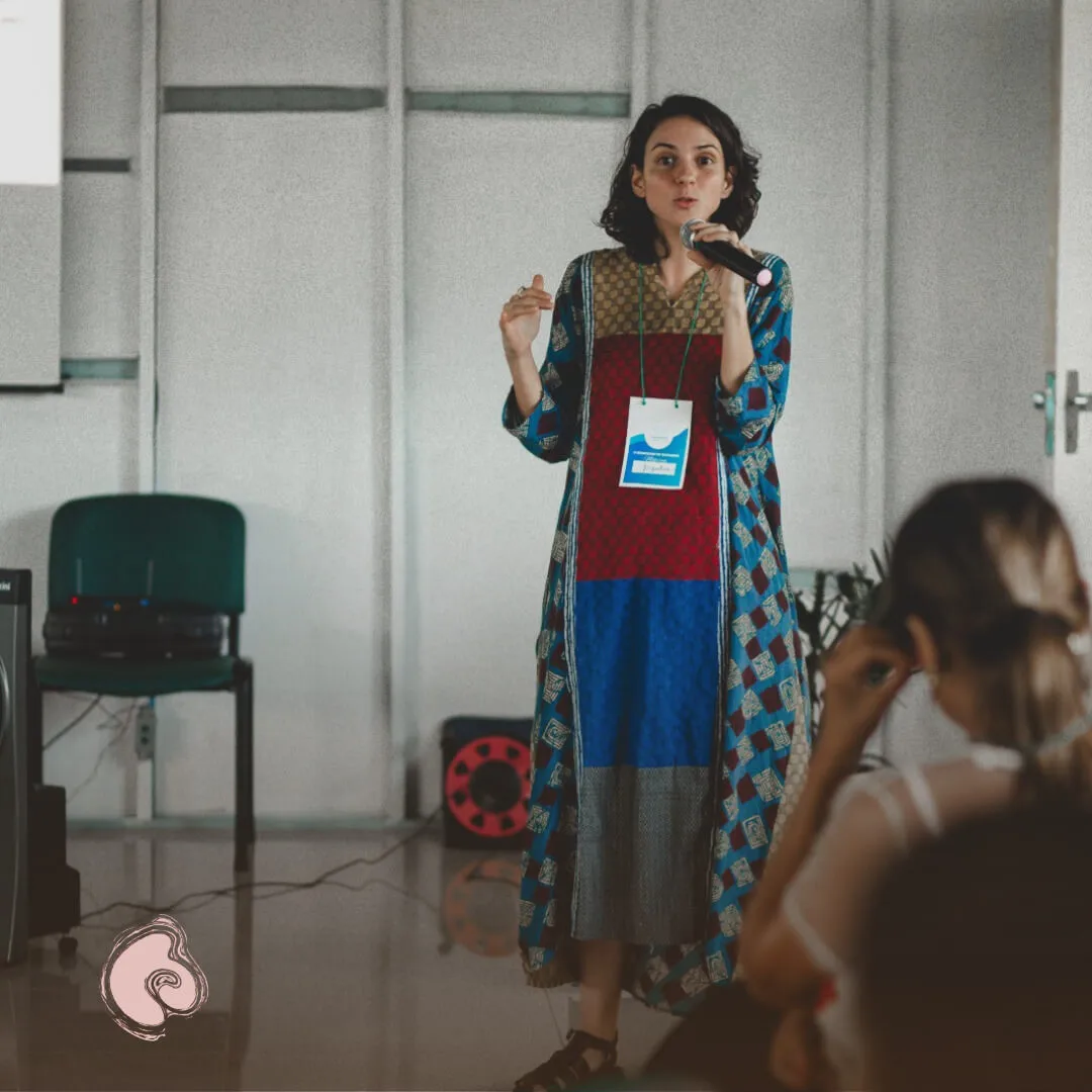 Educação Perinatal – 5 Encontros